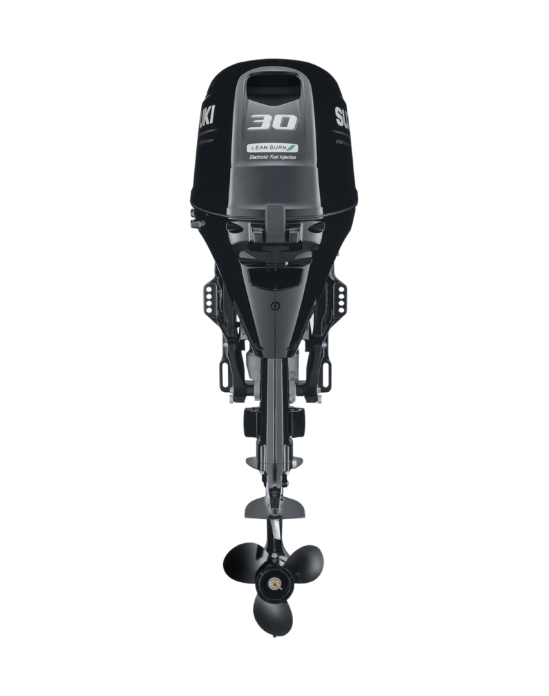 Suzuki DF30ARS