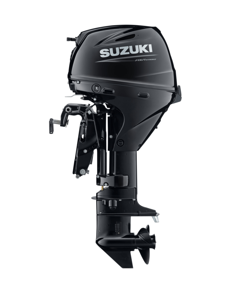 Suzuki DF30ARS