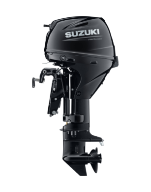 Suzuki DF30ARL