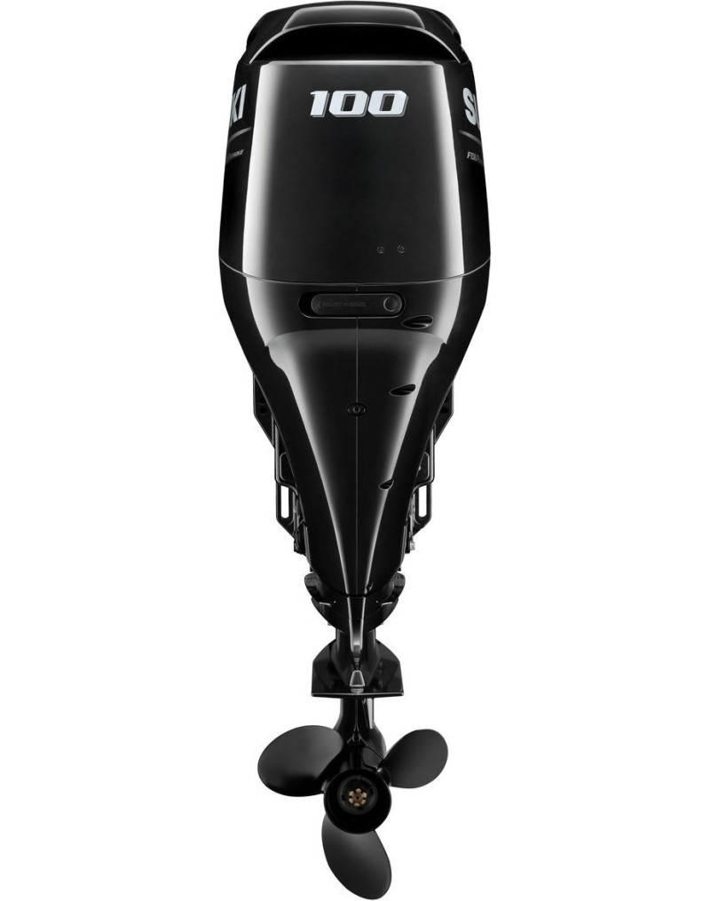 Suzuki DF100BTL