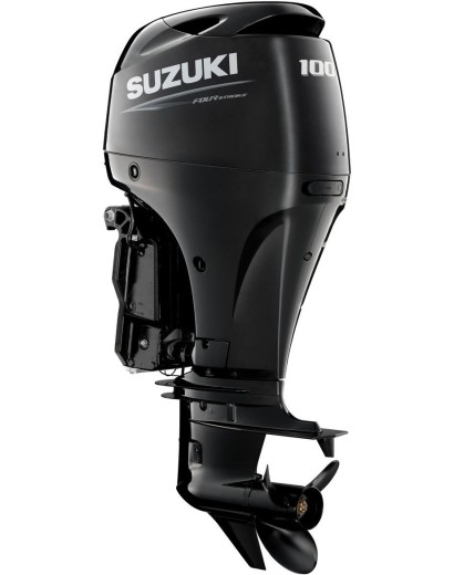 Suzuki DF100BTL