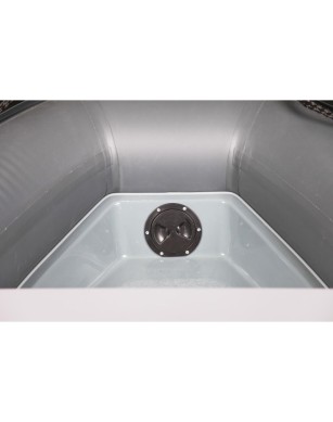 Dulkan RIB 360 MR