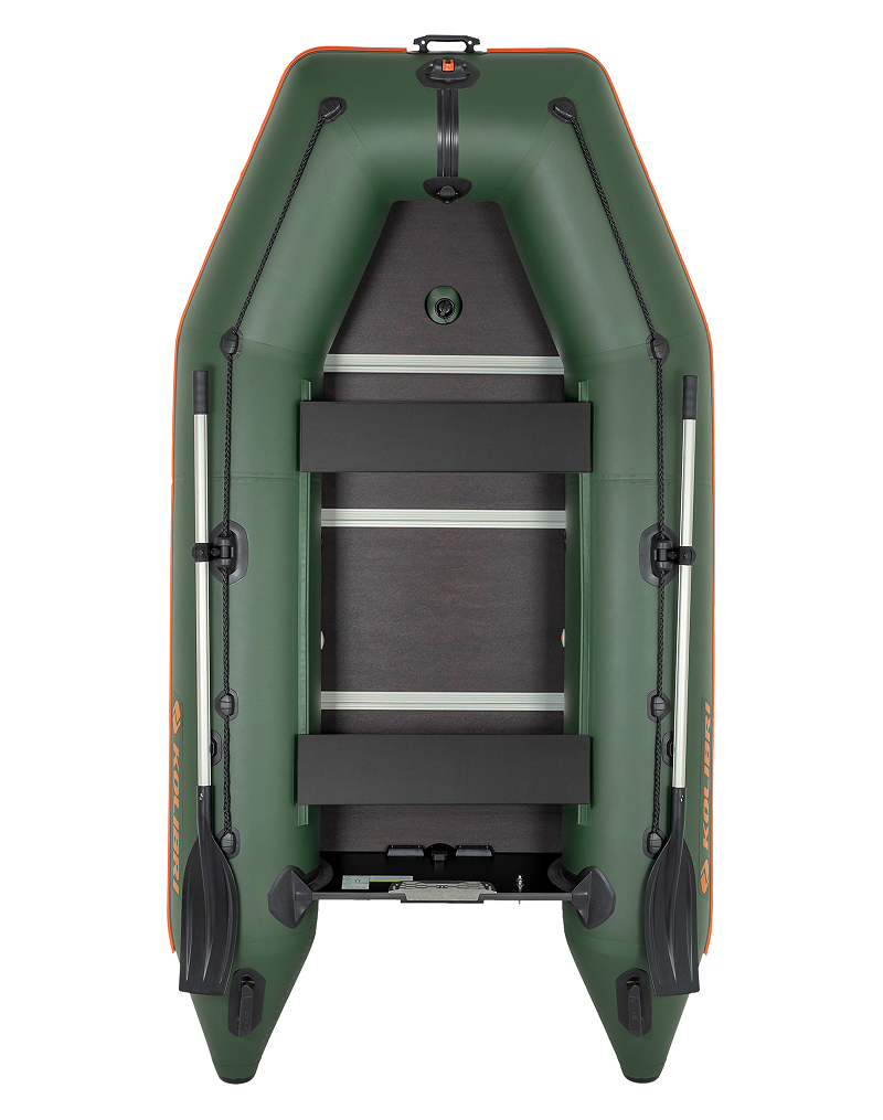 Kolibri KM-360D