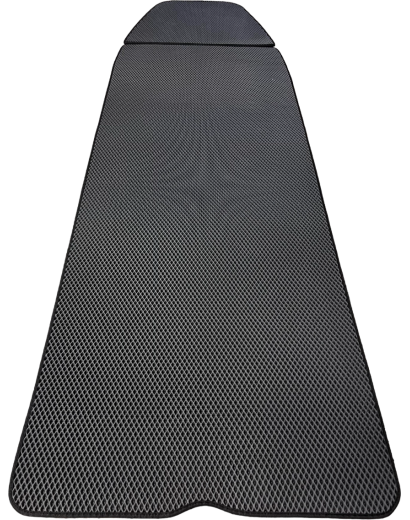 Boat's carpet EVA