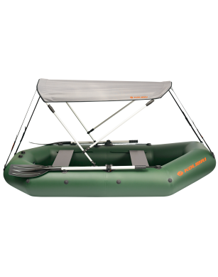 Sun tent KOLIBRI