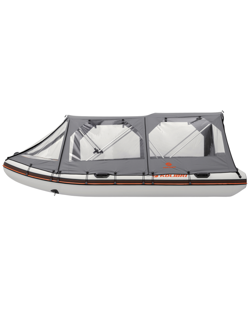 Тент-палатка КМ280DL-360DXL