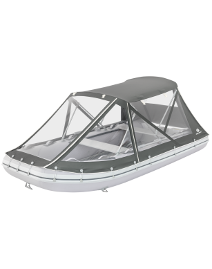 Tent КМ280DL-360DXL