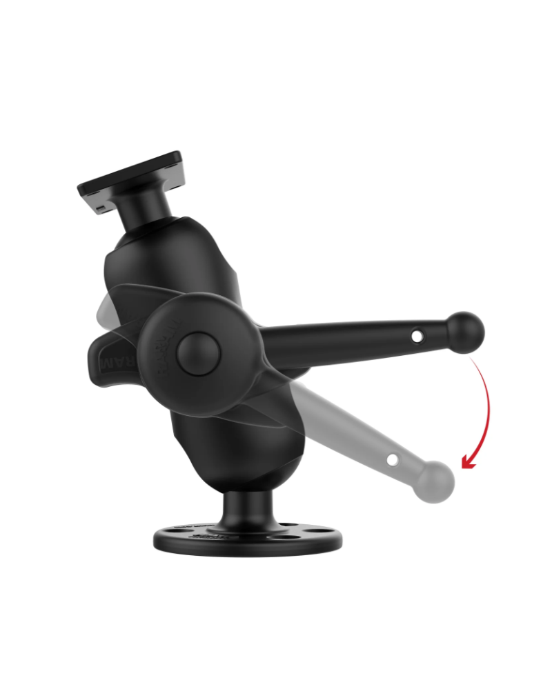 RAM-D-202-25-C-202-KNOB9HU