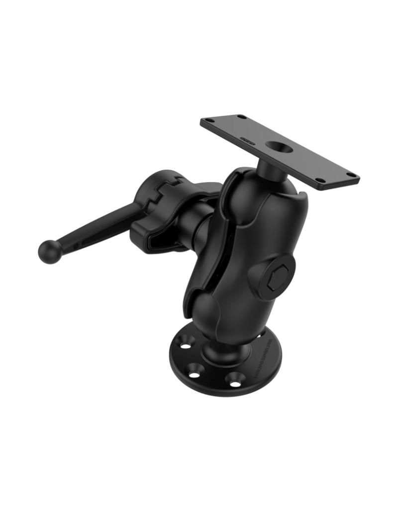 RAM-D-202-25-C-202-KNOB9HU