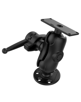 RAM-D-202-25-C-202-KNOB9HU