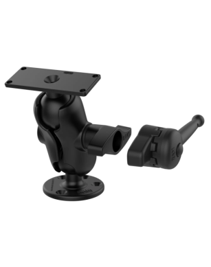 RAM-D-202-25-C-202-KNOB9HU