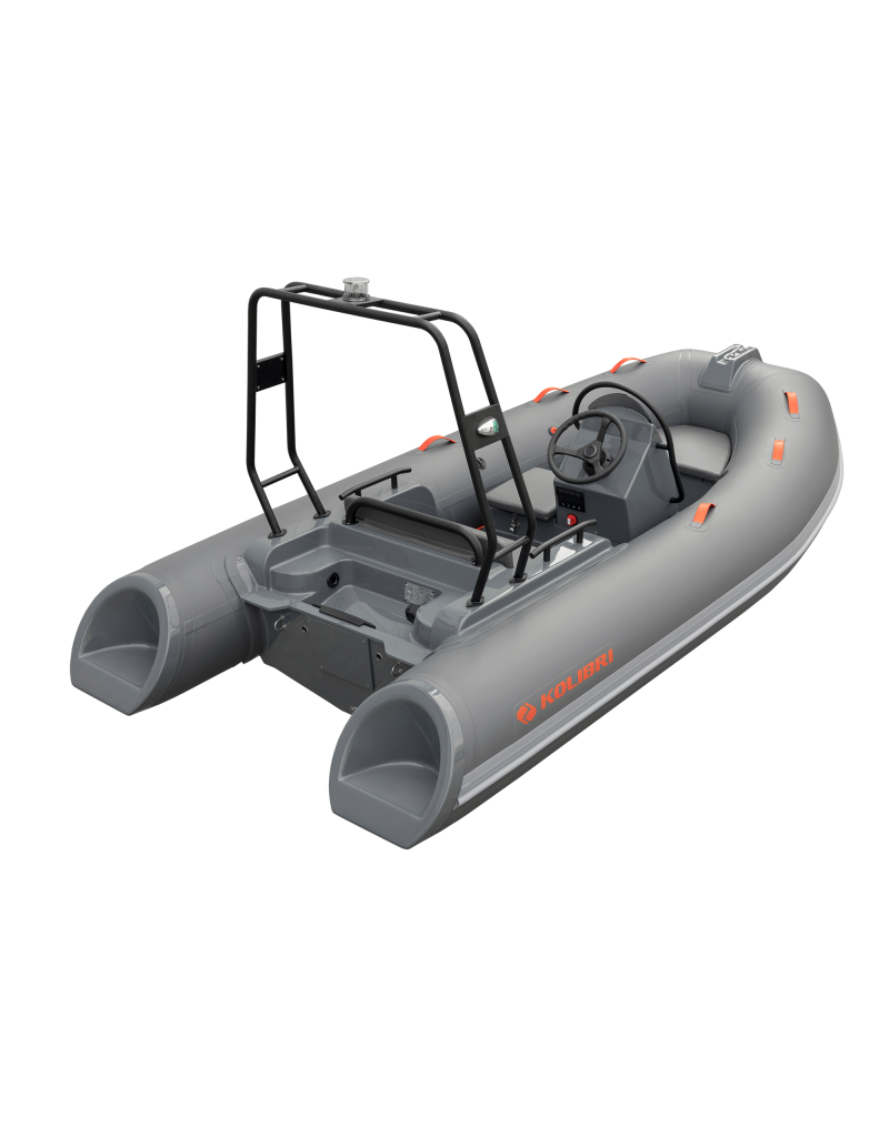 Kolibri RIB W360UT