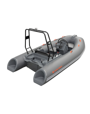 Kolibri RIB W360UT