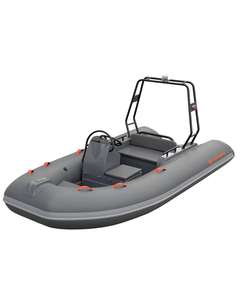Kolibri RIB W360UT