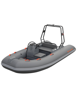 Kolibri RIB W360UT