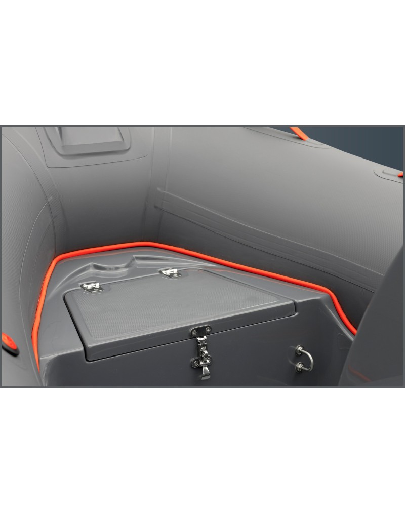 Kolibri RIB W360UT