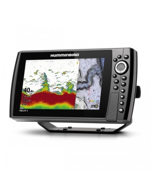 Helix 15 Chirp MSI+ GPS G4N