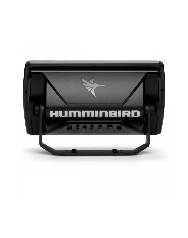 Helix 15 Chirp MSI+ GPS G4N