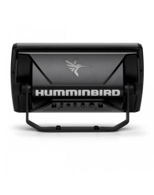 Helix 15 Chirp MSI+ GPS G4N
