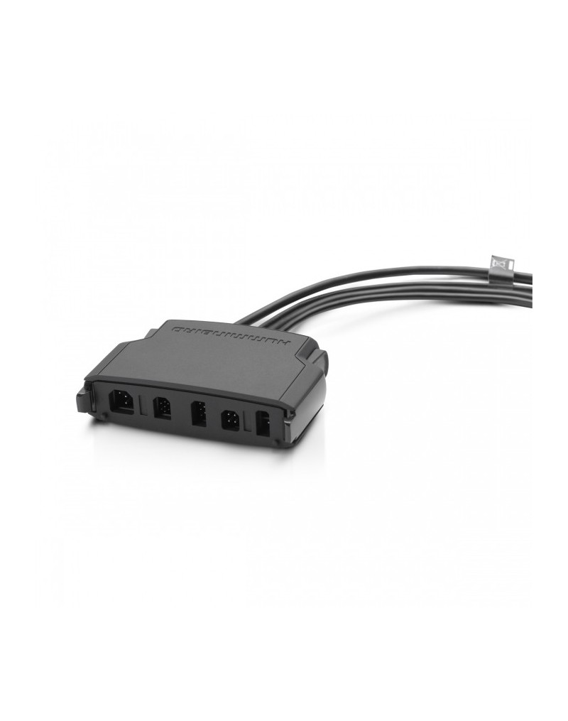 Helix 15 Chirp MSI+ GPS G4N