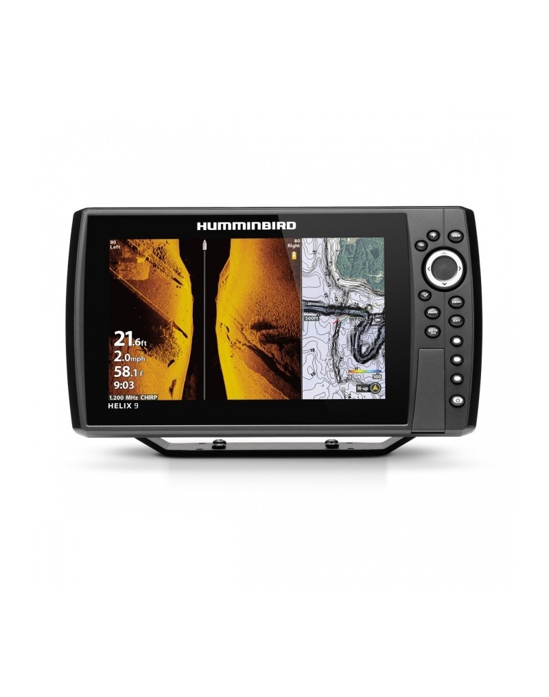 Solix 15 Chirp MSI+ GPS G3