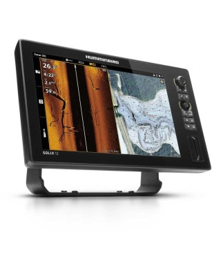 Solix 15 Chirp MSI+ GPS G3