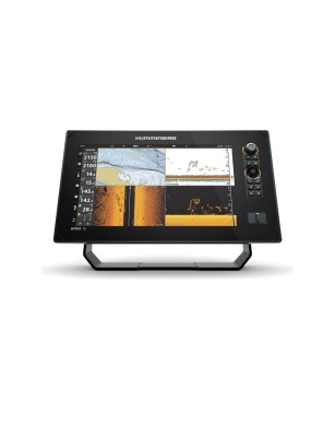 Apex 19 MSI+ echolotas - ploteris Full HD