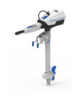 ePropulsion SPIRIT 1.0 EVO 3HP