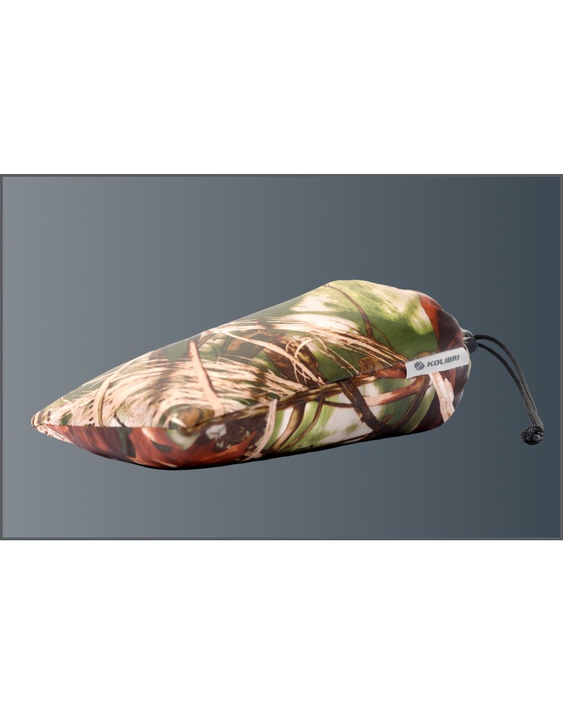 Kolibri raincoat