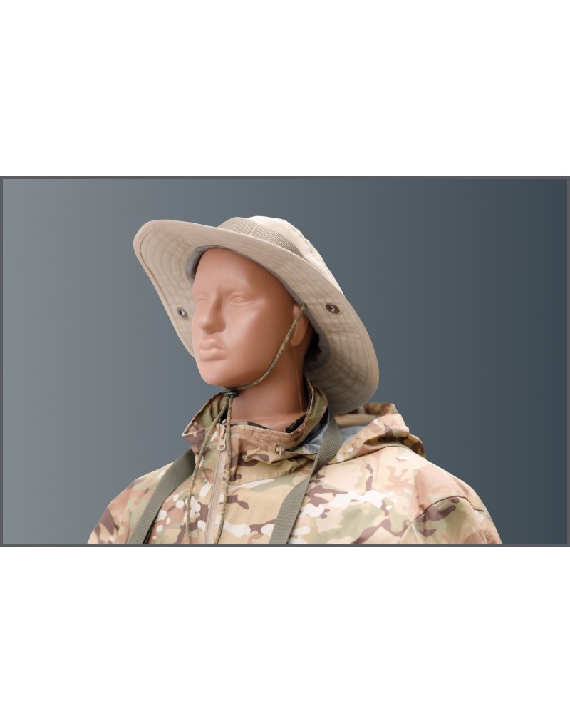 Kolibri hat