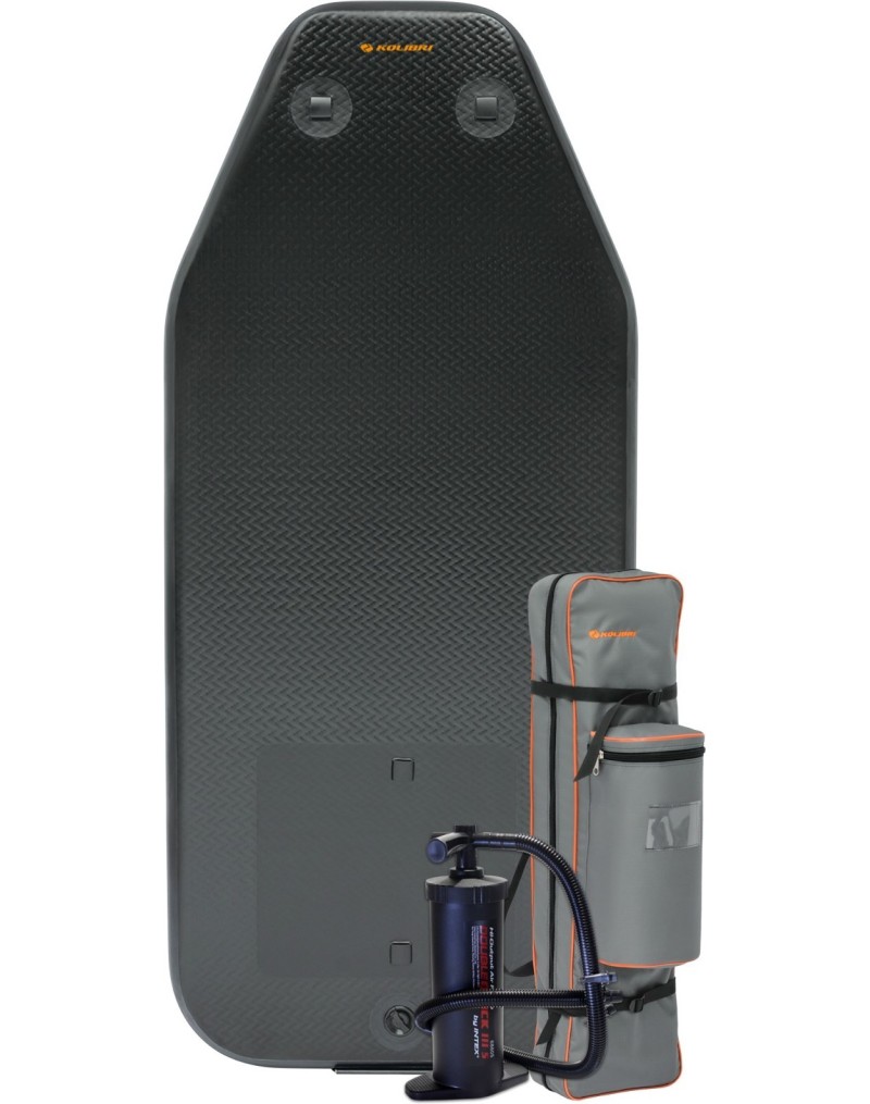 Air-deck КМ270DXL-КМ360DXL