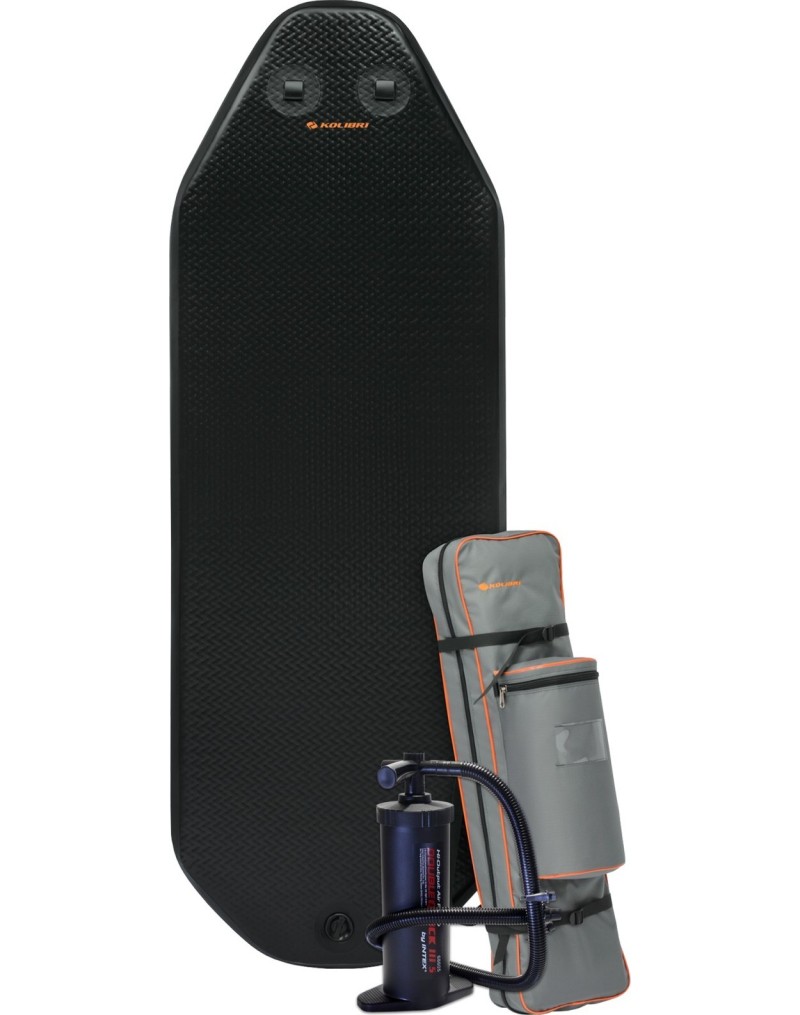 Air-deck КМ270DXL-КМ360DXL