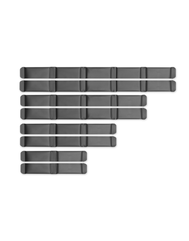 Floor pocket