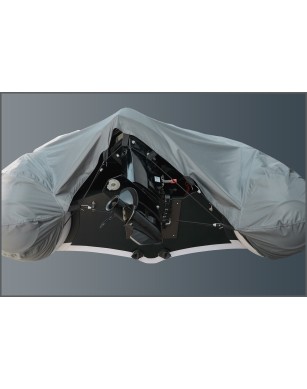 Boat's Cover Kolibri (XL, XXL)