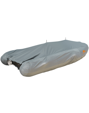 Tent paadi transportimiseks Kolibri (XL, XXL)