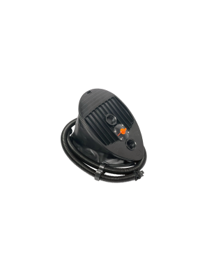 High pressure pump