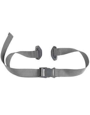Belt for fixing the load (stationary)