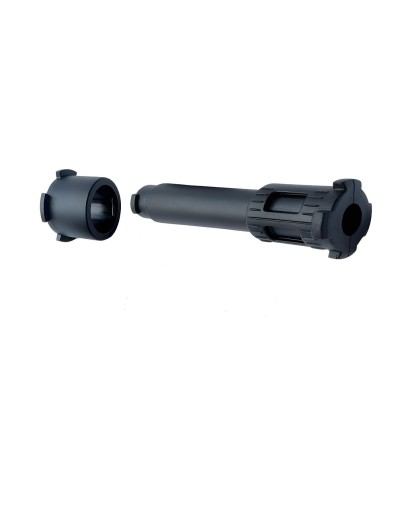 Paddle holder repair kit