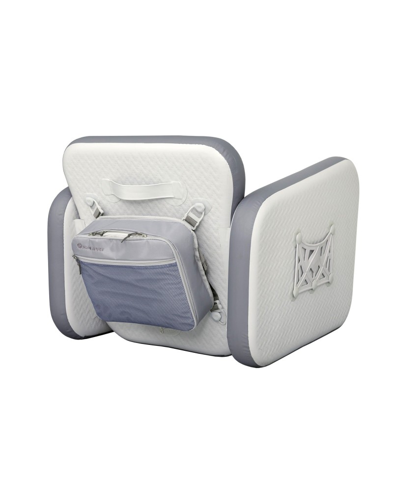Inflatable lounge chair Kolibri