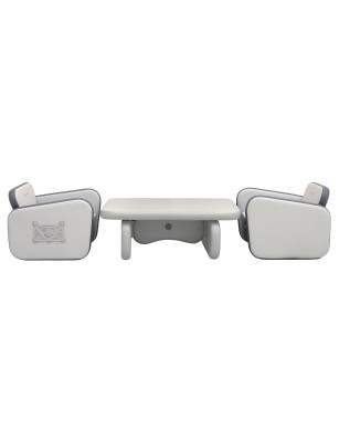 Inflatable table Kolibri