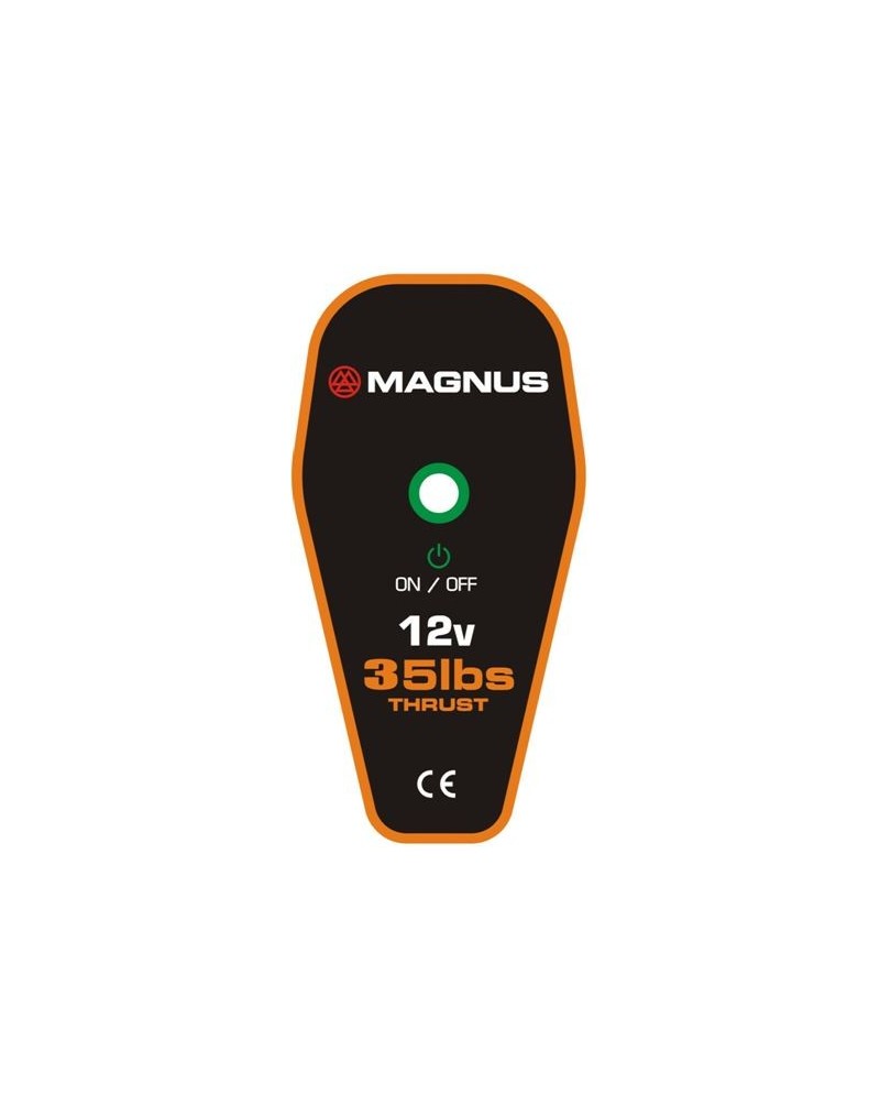 Magnus HT35