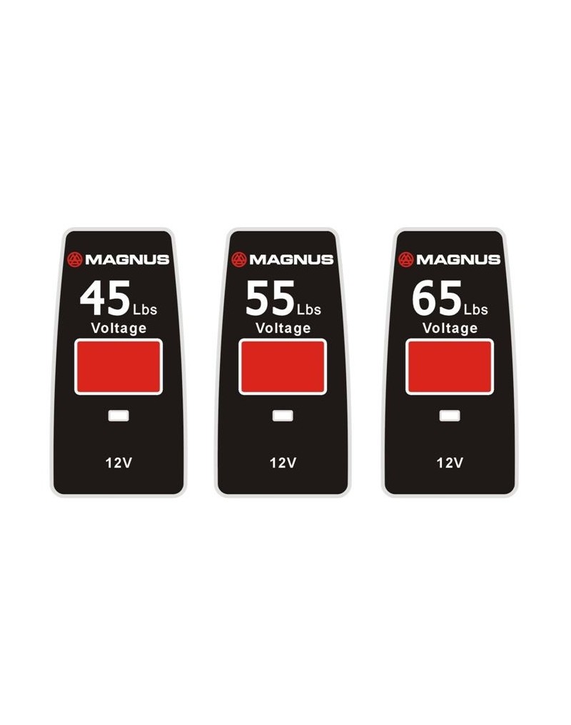 Magnus ET55