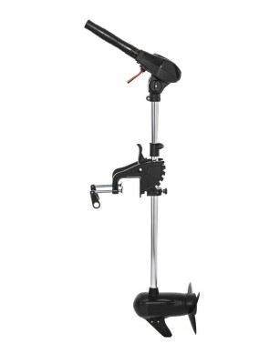 Magnus P100/BL65