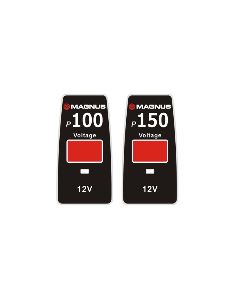 Magnus P100/BL65