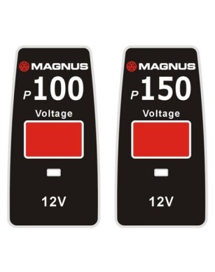 Magnus P100/BL65