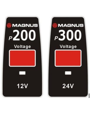 Magnus P200/BL90
