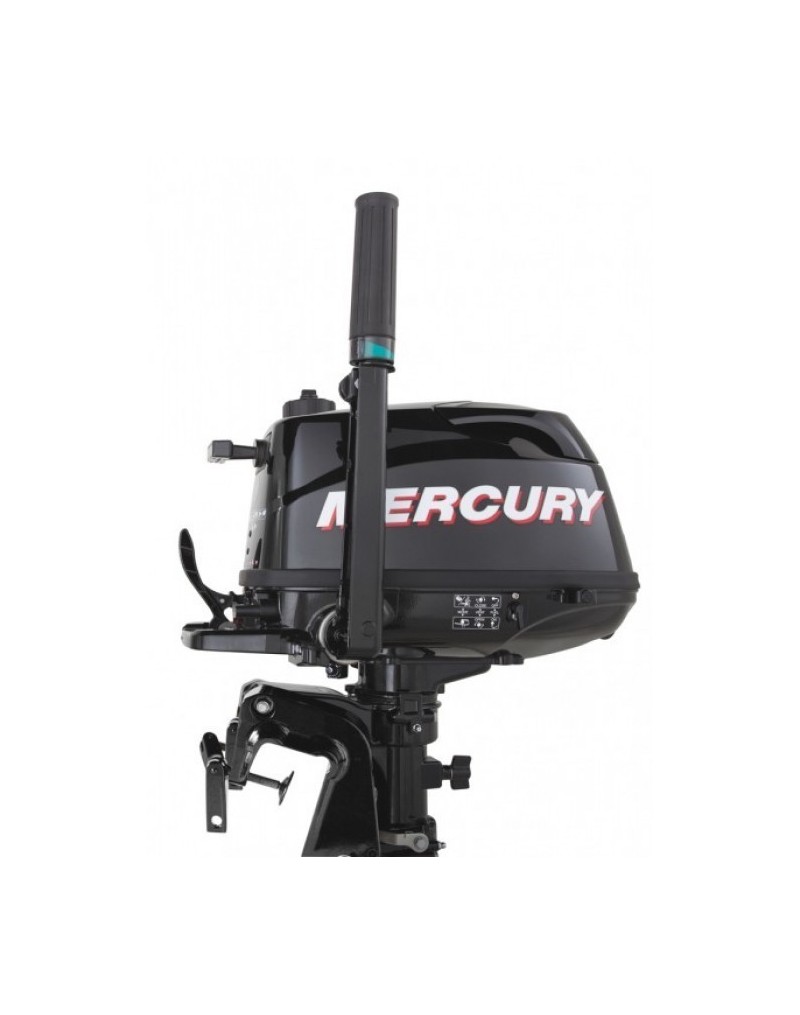 Mercury F5 ML