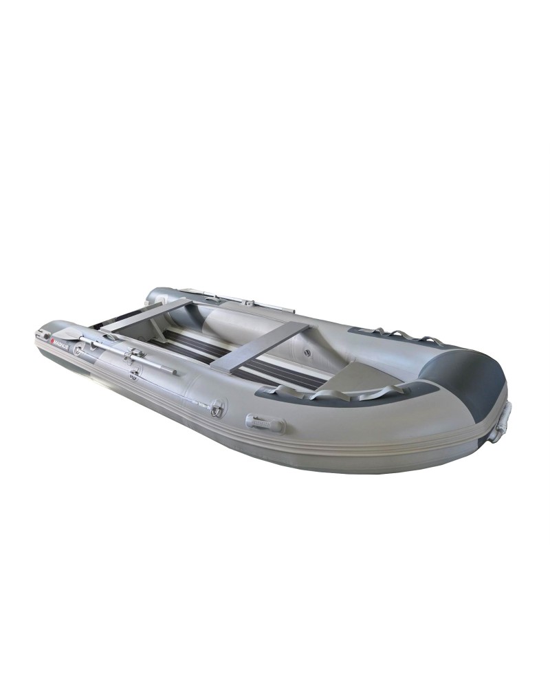 Magnus RIB 390