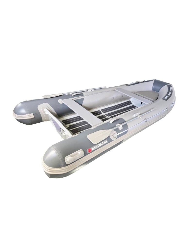 Magnus RIB 390