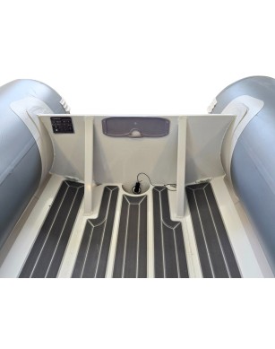 Magnus RIB 390